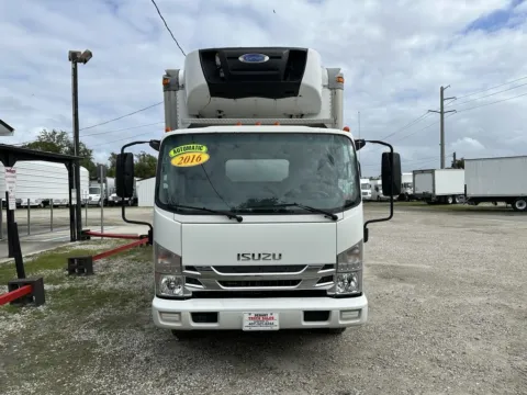 Photos of 2016 Isuzu NPR XD for sale in Sanford, FL at DeBary Truck Sales