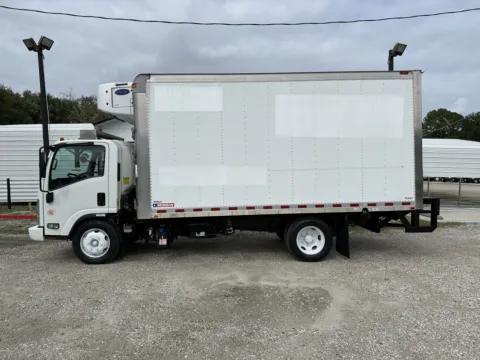 More photos of 2016 Isuzu NPR XD at DeBary Truck Sales, FL