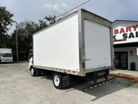 More photos of 2018 Isuzu NPR at DeBary Truck Sales, FL