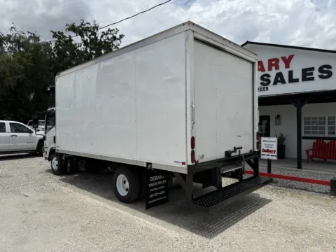 More photos of 2023 Isuzu NPR HD at DeBary Truck Sales, FL