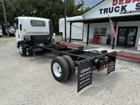 More photos of 2020 Isuzu NPR at DeBary Truck Sales, FL