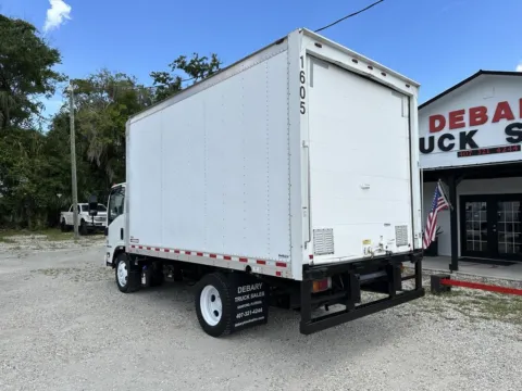 More photos of 2016 Isuzu NRR at DeBary Truck Sales, FL