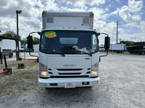 Photos of 2016 Isuzu NRR for sale in Sanford, FL at DeBary Truck Sales