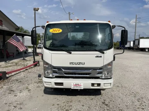 Photos of 2019 Isuzu NRR for sale in Sanford, FL at DeBary Truck Sales