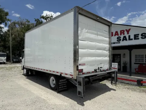 More photos of 2021 Chevrolet 5500 XD at DeBary Truck Sales, FL