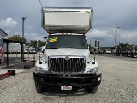 Photos of 2020 International MV607 for sale in Sanford, FL at DeBary Truck Sales