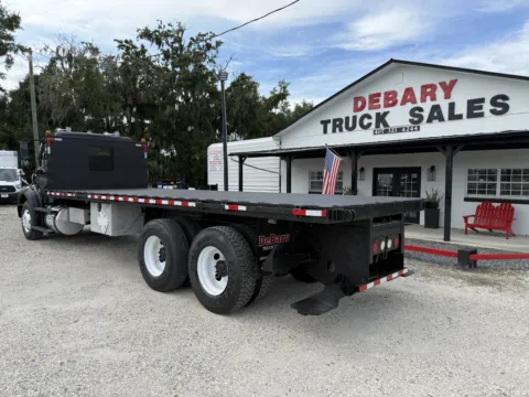 More photos of 2015 Freightliner M2 112 at DeBary Truck Sales, FL