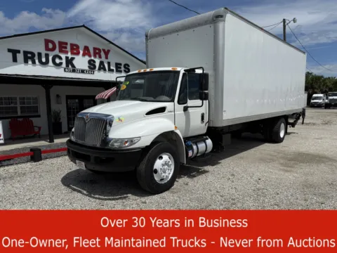 2016 International DuraStar 4300 for sale in Sanford, FL