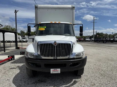 Photos of 2016 International DuraStar 4300 for sale in Sanford, FL at DeBary Truck Sales