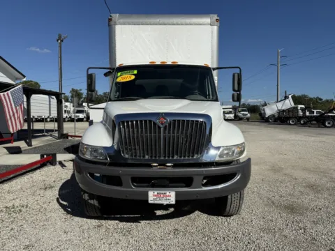 Photos of 2018 International DuraStar 4300 for sale in Sanford, FL at DeBary Truck Sales