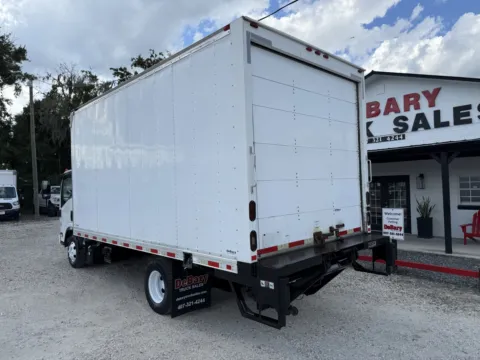 More photos of 2018 Isuzu npr hd at DeBary Truck Sales, FL