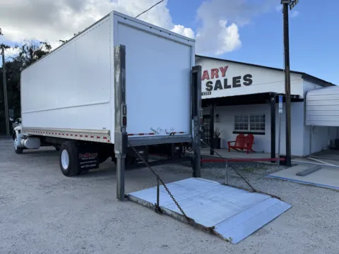 More photos of 2020 International MV607 at DeBary Truck Sales, FL