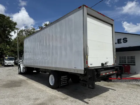 More photos of 2016 Freightliner M2 106 at DeBary Truck Sales, FL