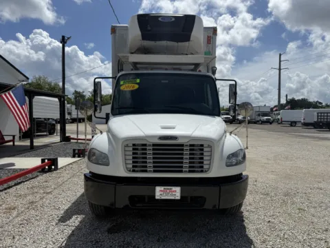 Photos of 2016 Freightliner M2 106 for sale in Sanford, FL at DeBary Truck Sales