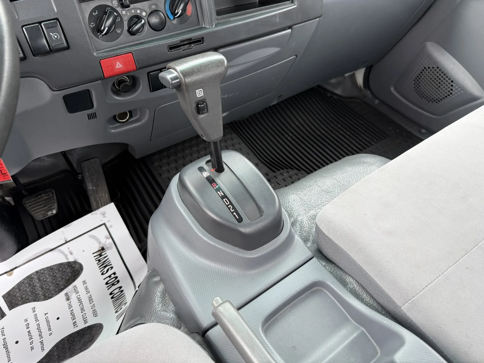 2020 Isuzu NPR HD - Photo 21