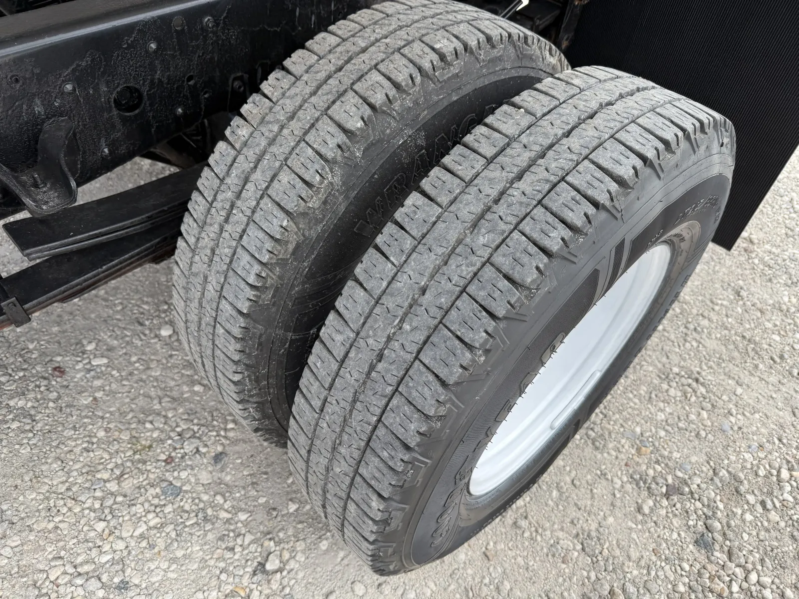 2020 Isuzu NPR HD - Photo 19