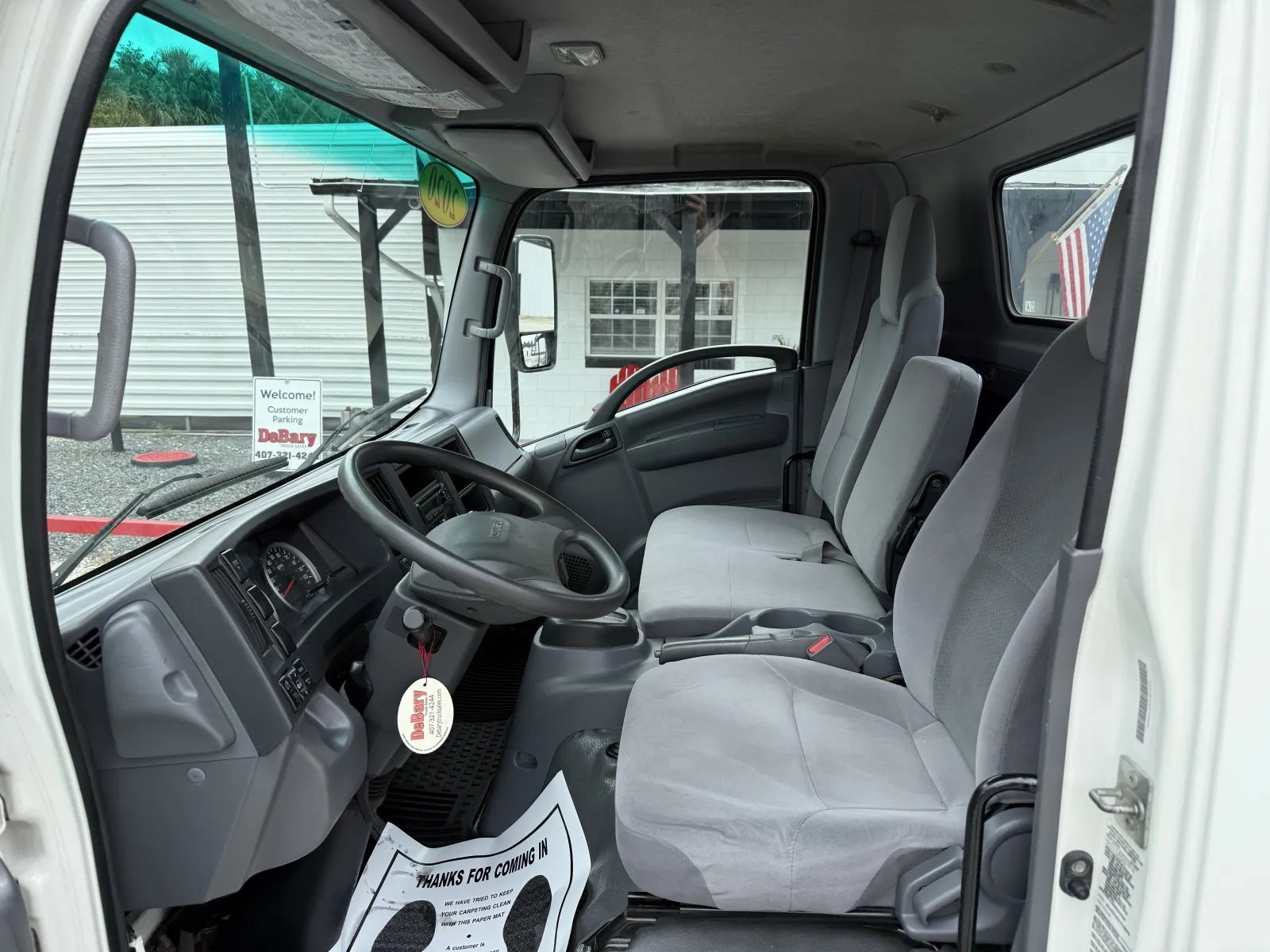 2020 Isuzu NPR HD - Photo 15