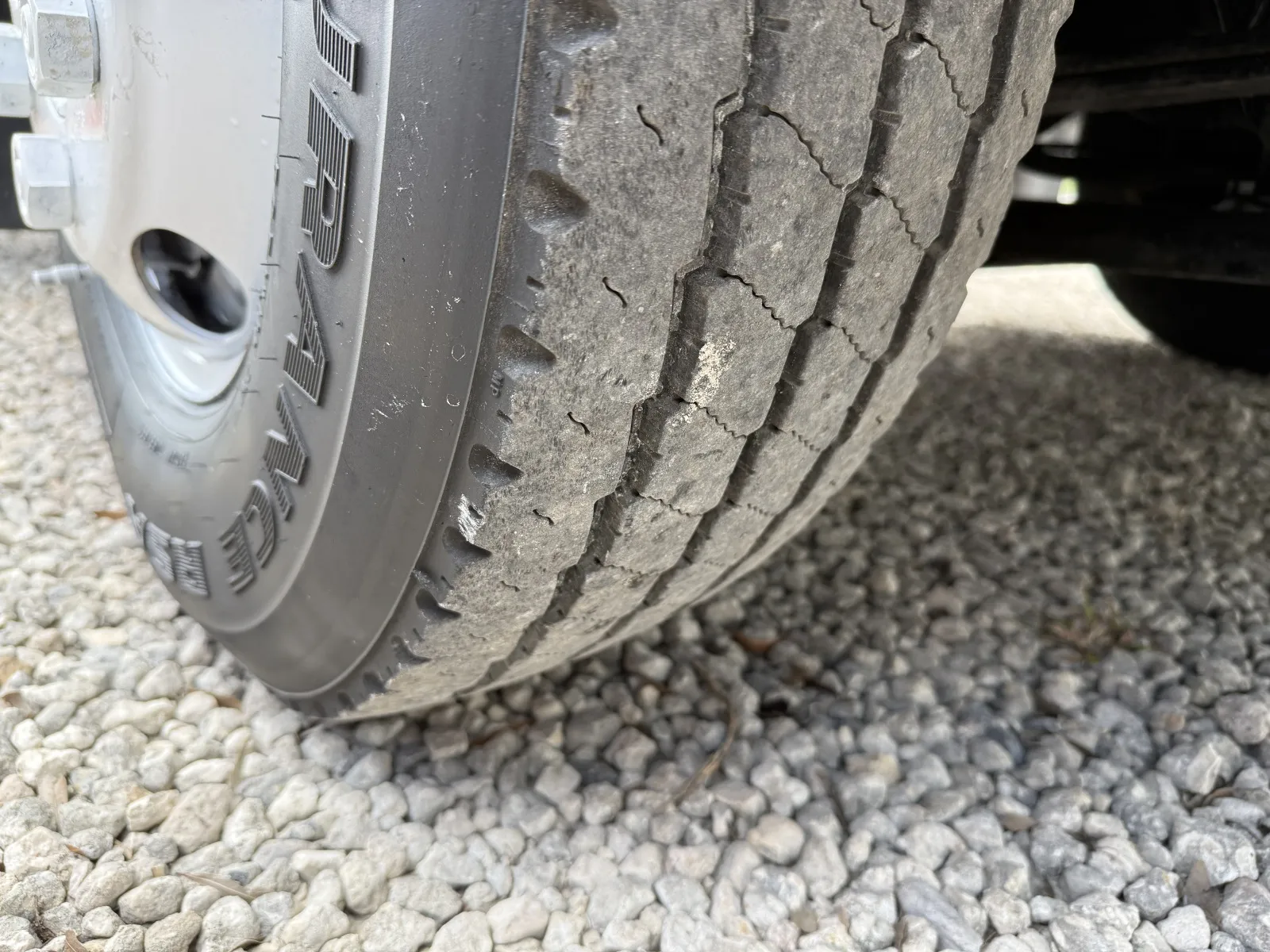 2020 Isuzu NPR HD - Photo 22