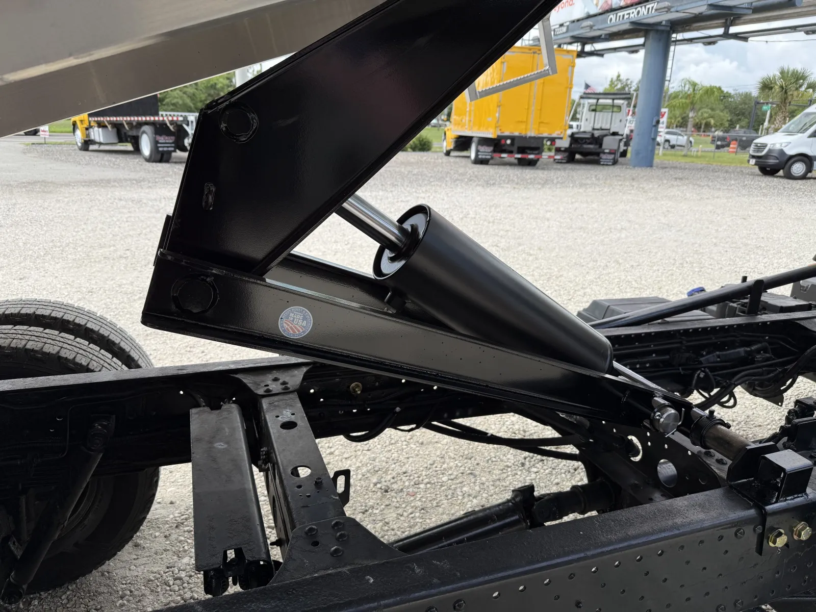 2020 Isuzu NPR HD - Photo 21