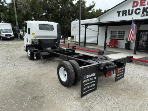 More photos of 2020 Isuzu NPR at DeBary Truck Sales, FL