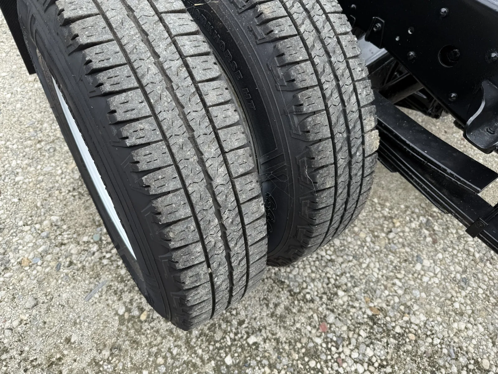 2020 Isuzu NPR HD - Photo 10