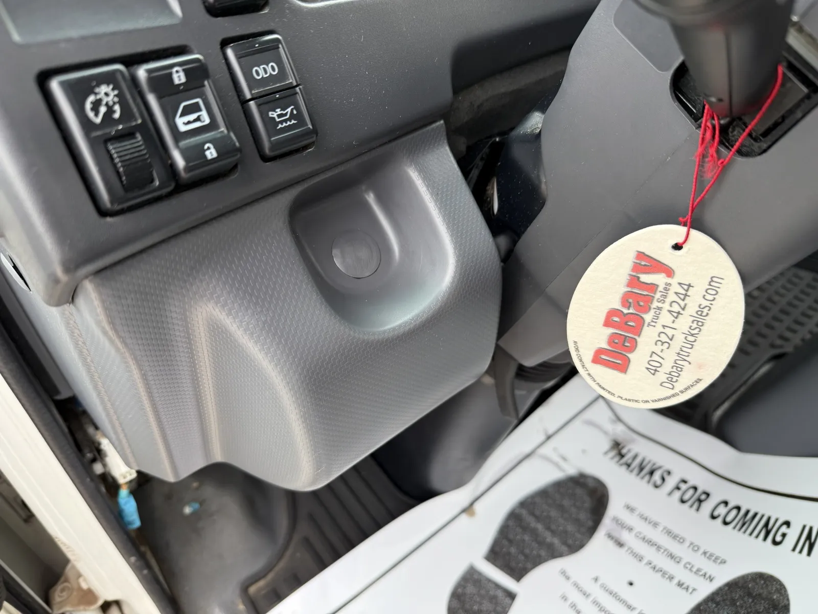 2020 Isuzu NPR HD - Photo 18