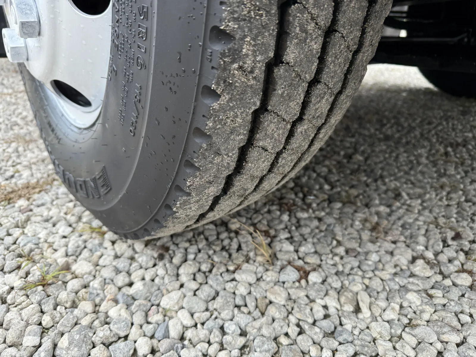 2020 Isuzu NPR HD - Photo 11