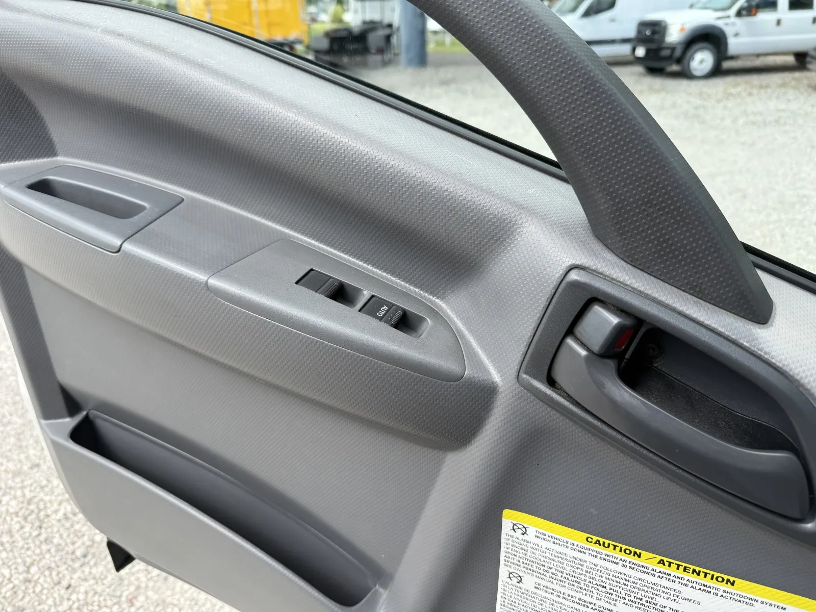 2020 Isuzu NPR HD - Photo 29