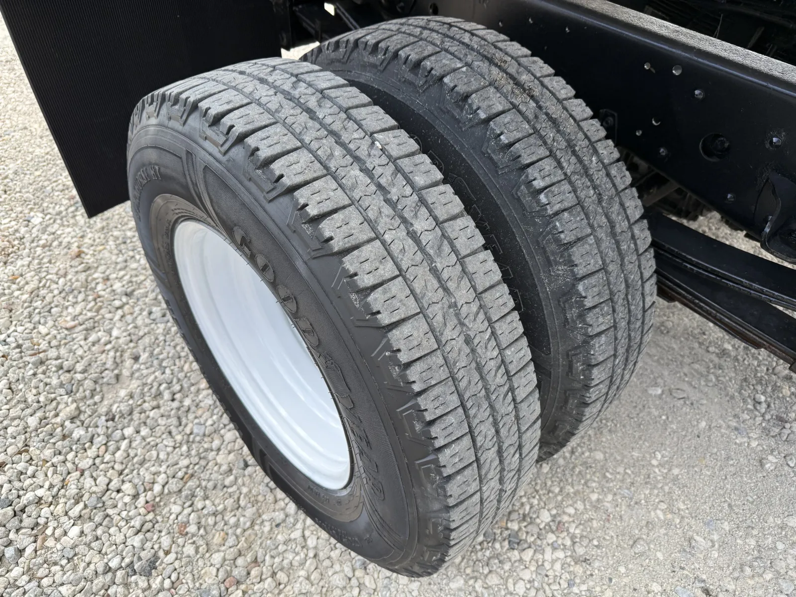 2020 Isuzu NPR HD - Photo 20