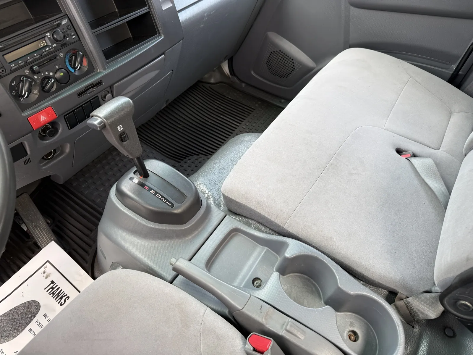 2020 Isuzu NPR HD - Photo 33