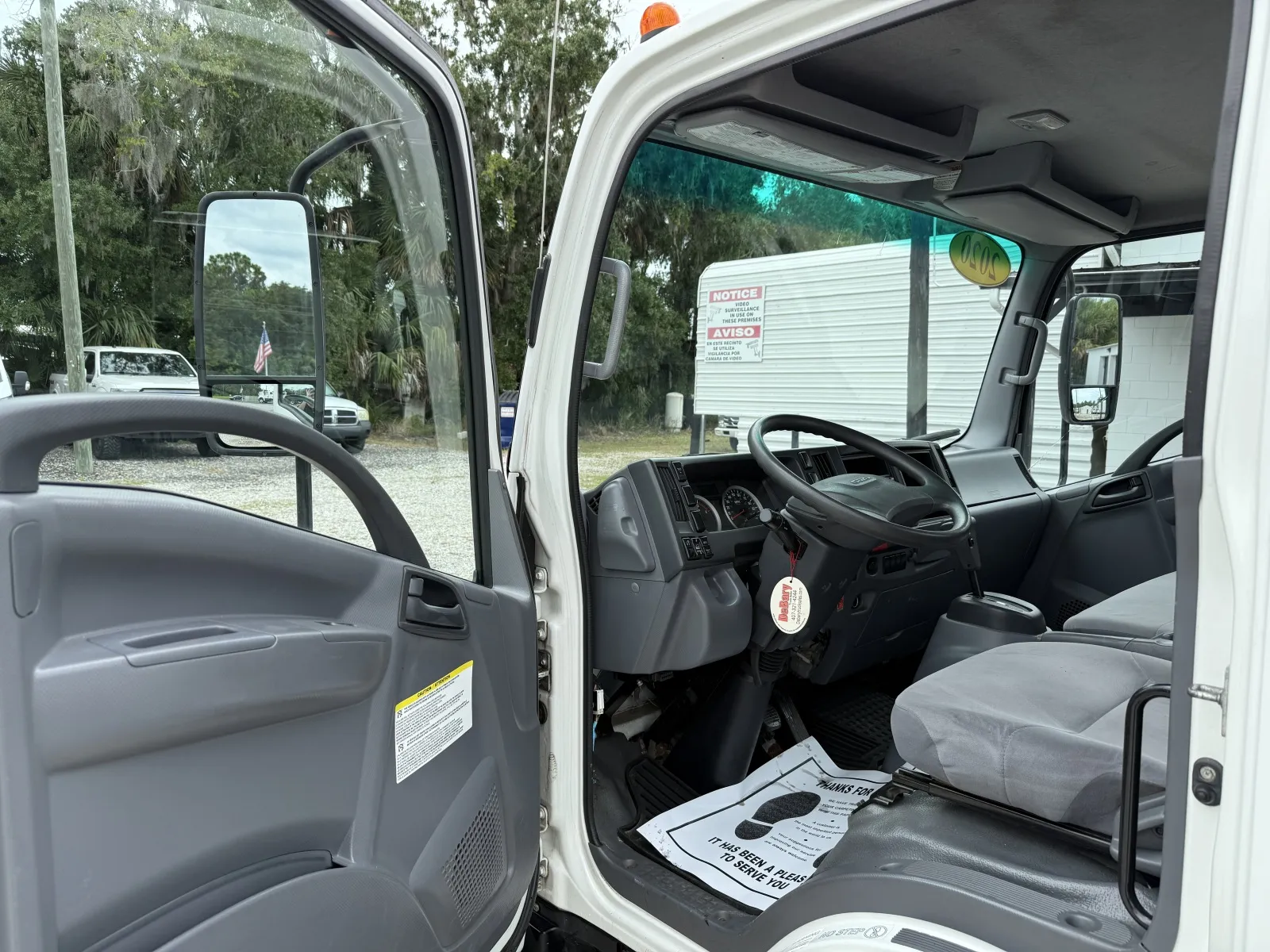 2020 Isuzu NPR HD - Photo 14