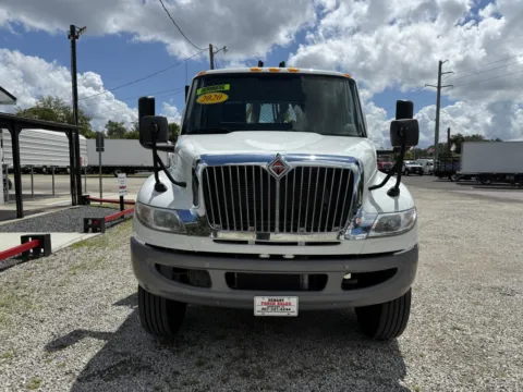 Photos of 2020 International MV607 for sale in Sanford, FL at DeBary Truck Sales