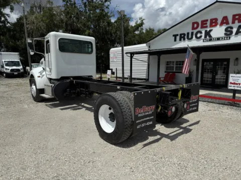 More photos of 2018 Peterbilt 337 at DeBary Truck Sales, FL
