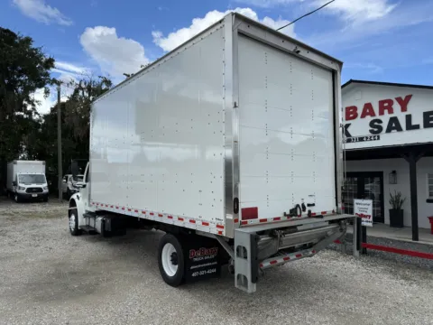 More photos of 2022 Freightliner M2 106 at DeBary Truck Sales, FL