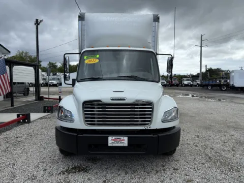 Photos of 2022 Freightliner M2 106 for sale in Sanford, FL at DeBary Truck Sales