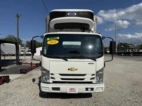 Photos of 2021 Chevrolet 5500 XD for sale in Sanford, FL at DeBary Truck Sales