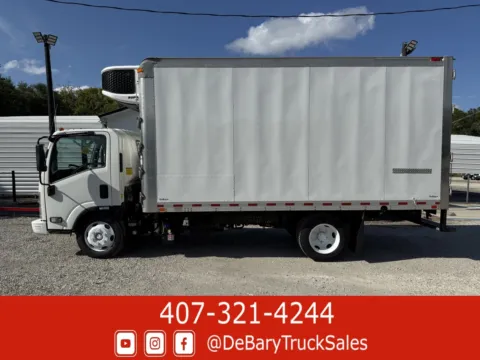 More photos of 2021 Chevrolet 5500 XD at DeBary Truck Sales, FL