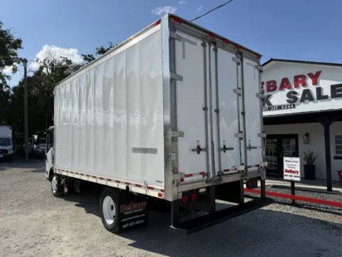 More photos of 2021 Chevrolet 5500 XD at DeBary Truck Sales, FL