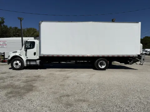 More photos of 2018 Freightliner M2 106 at DeBary Truck Sales, FL