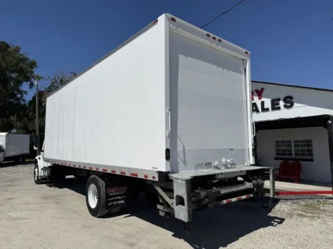 More photos of 2018 Freightliner M2 106 at DeBary Truck Sales, FL