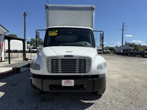 Photos of 2018 Freightliner M2 106 for sale in Sanford, FL at DeBary Truck Sales