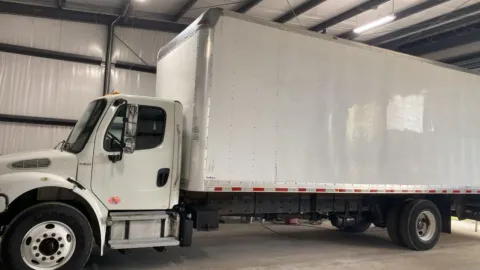 2018 Freightliner M2 106 for sale in Sanford, FL