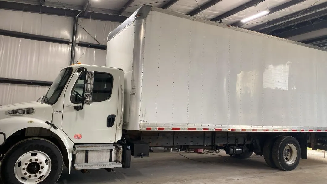 2018 Freightliner M2 106 for sale in Sanford, FL
