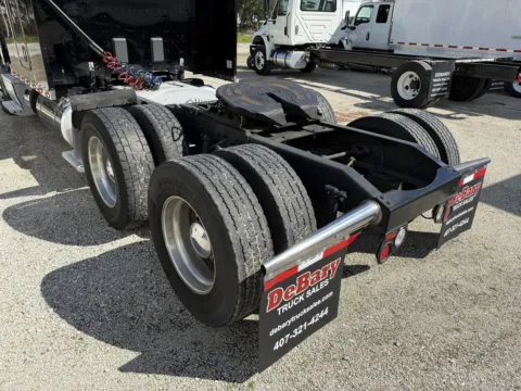 Another view of 2016 PETERBILT 579 for sale in Sanford, FL at DeBary Truck Sales