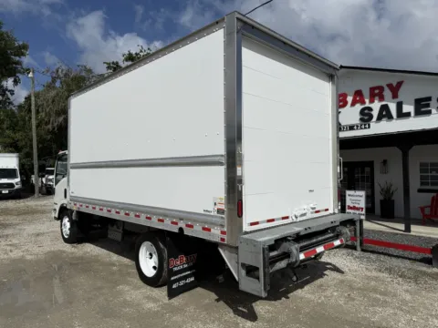 More photos of 2020 Isuzu NPR HD at DeBary Truck Sales, FL