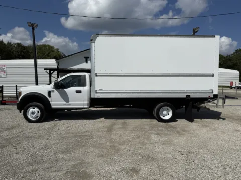 More photos of 2019 Ford F-450 Super Duty at DeBary Truck Sales, FL