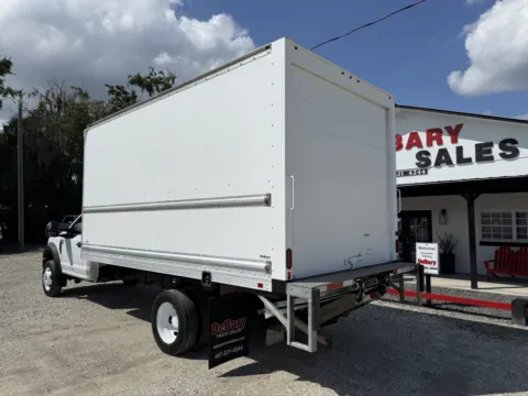More photos of 2019 Ford F-450 Super Duty at DeBary Truck Sales, FL