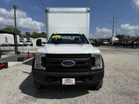 Another view of 2019 Ford F-450 Super Duty for sale in Sanford, FL at DeBary Truck Sales