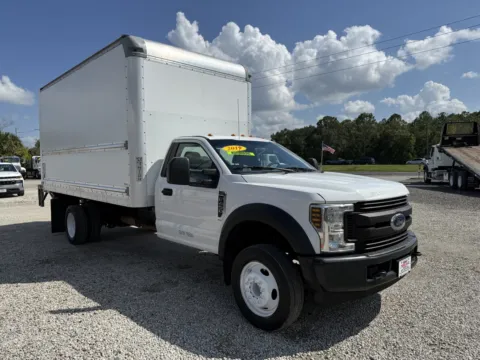More photos of 2019 Ford F-450 Super Duty at DeBary Truck Sales, FL