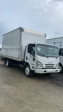 2020 Isuzu NPR for sale in Sanford, FL